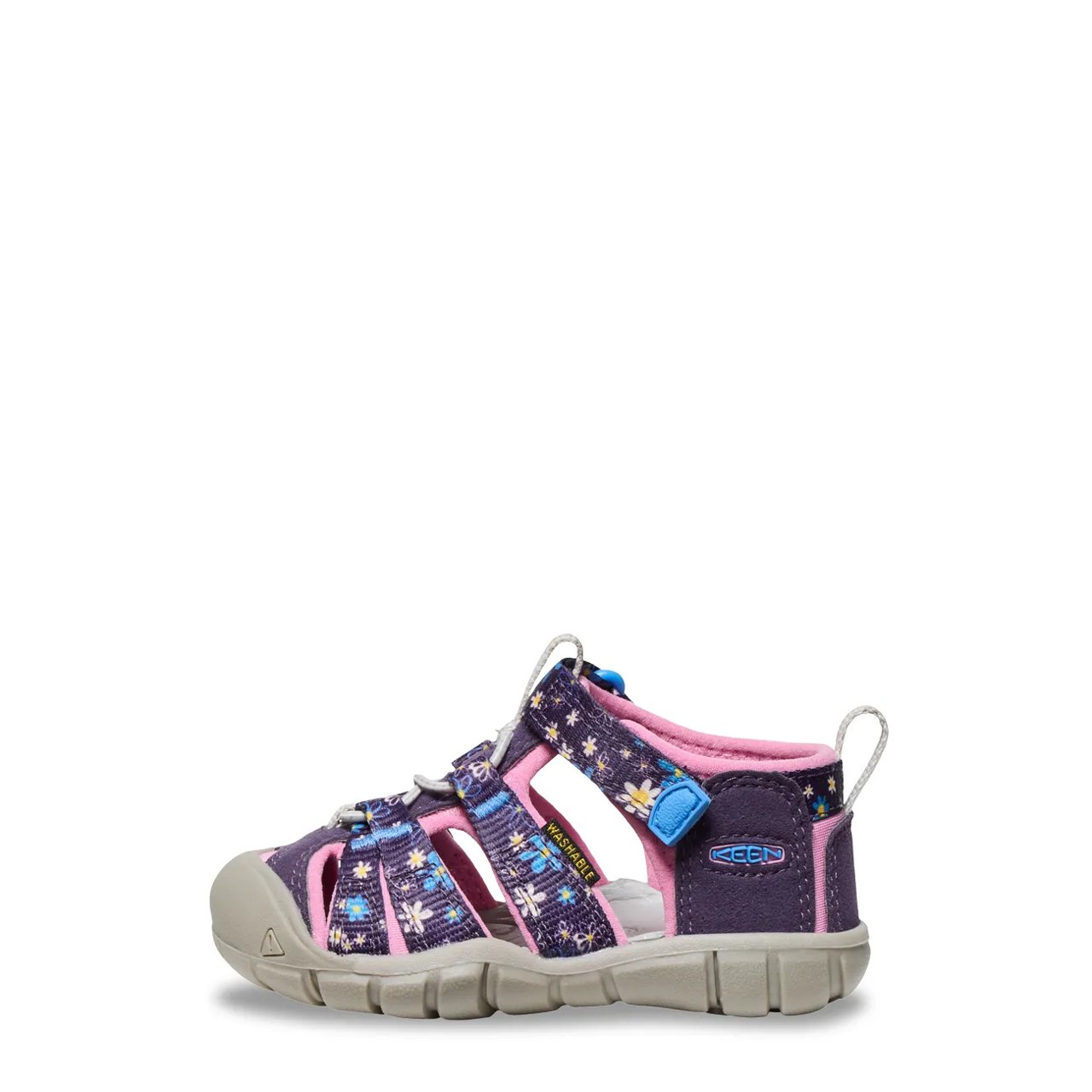 Toddler Girls' Seacamp II CNX Sandal