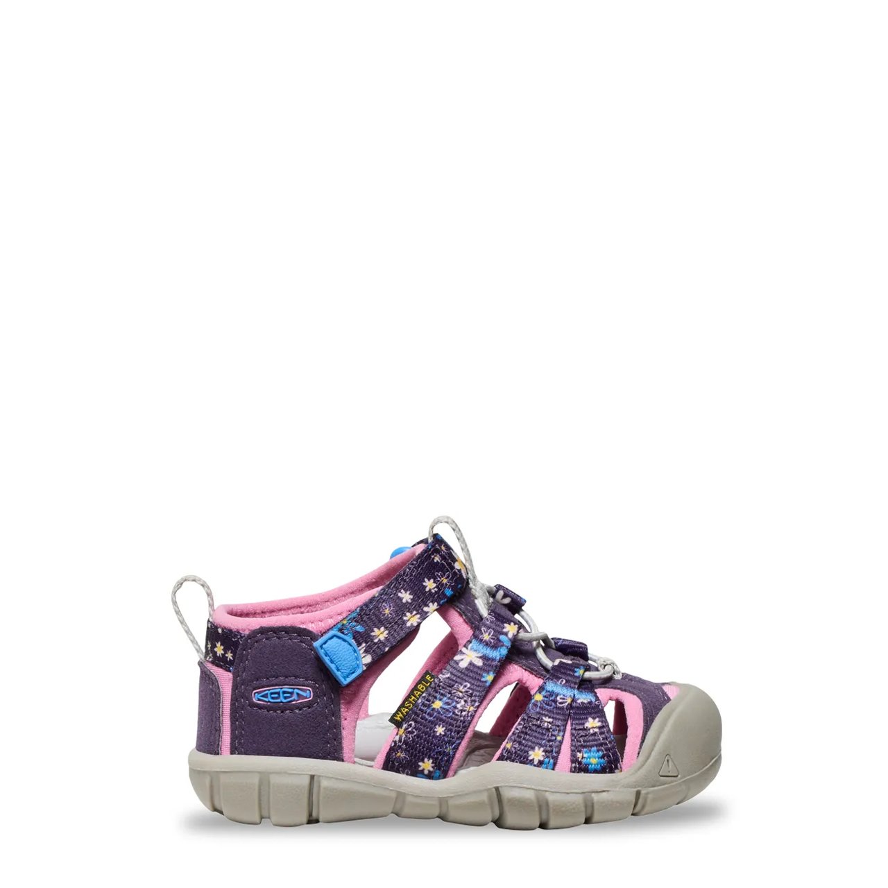 Toddler Girls' Seacamp II CNX Sandal
