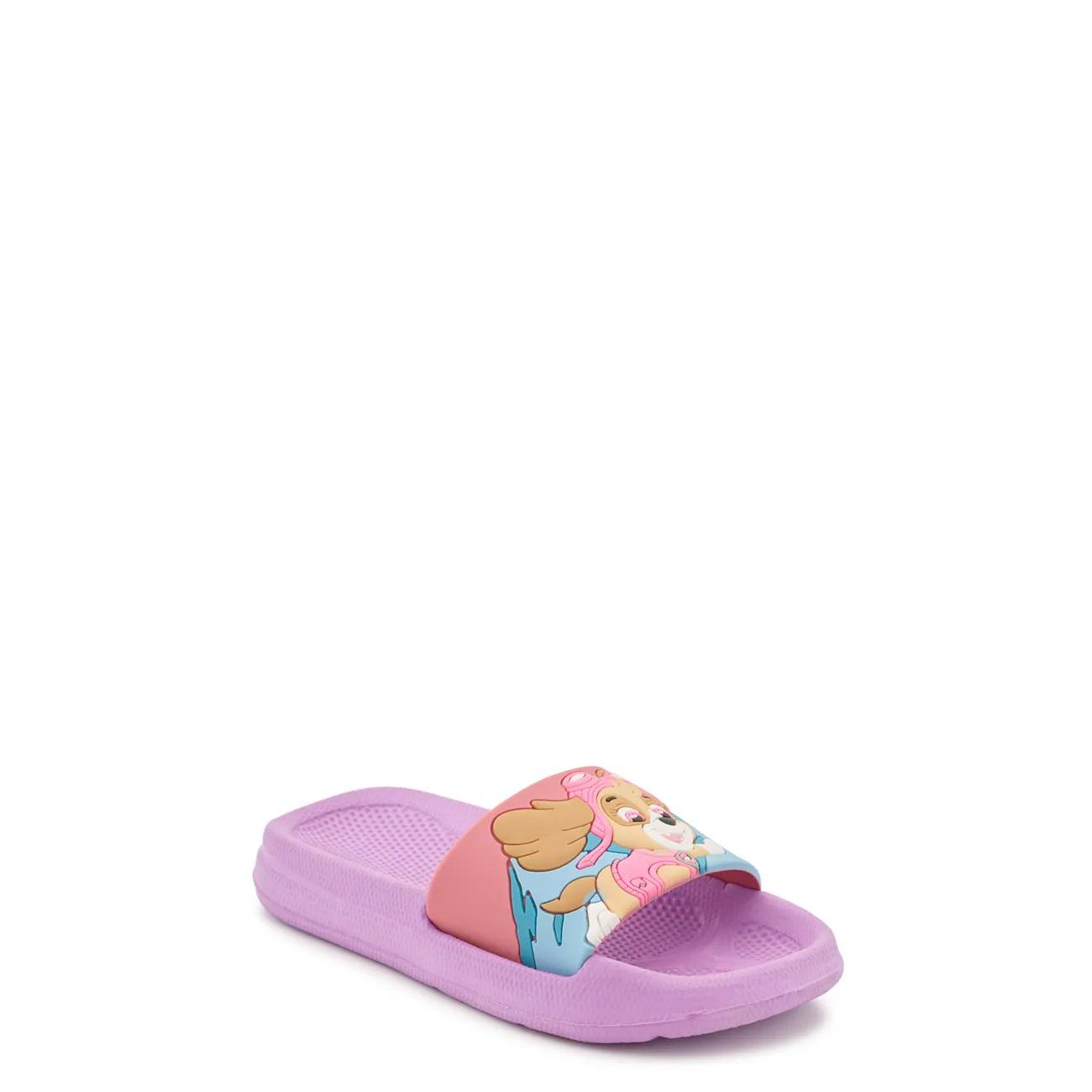 Toddler's Character Slide