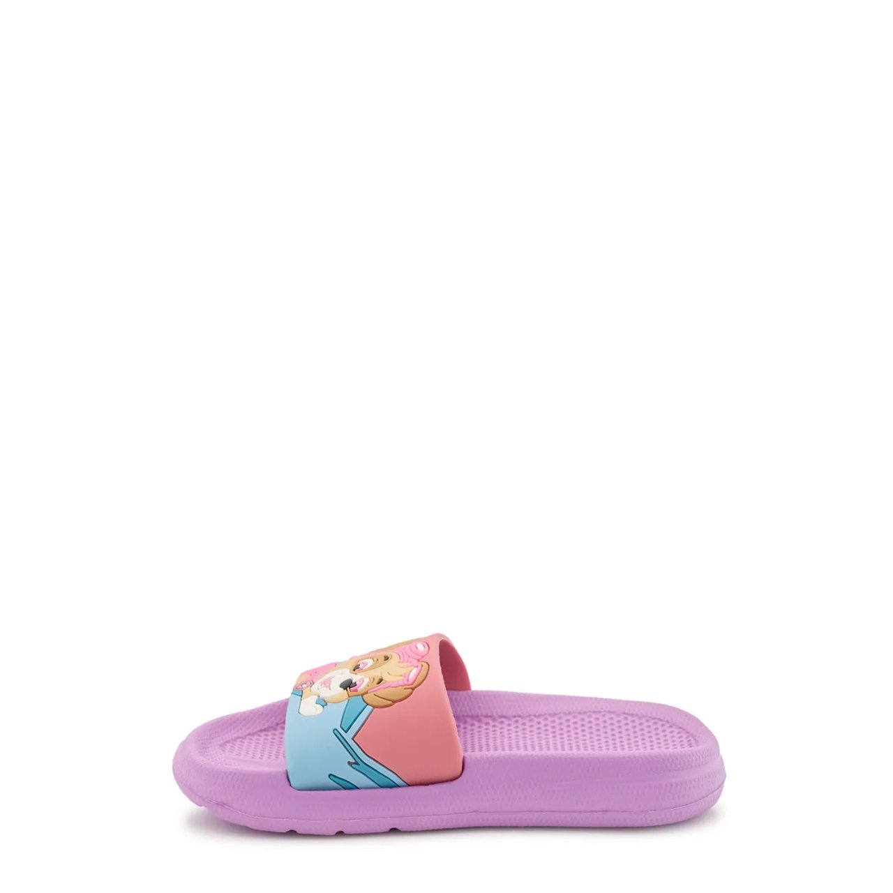 Toddler's Character Slide