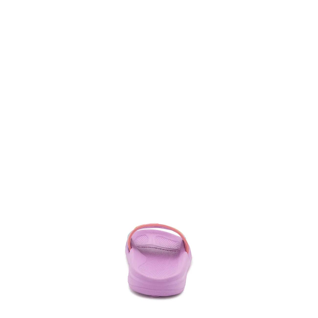 Toddler's Character Slide