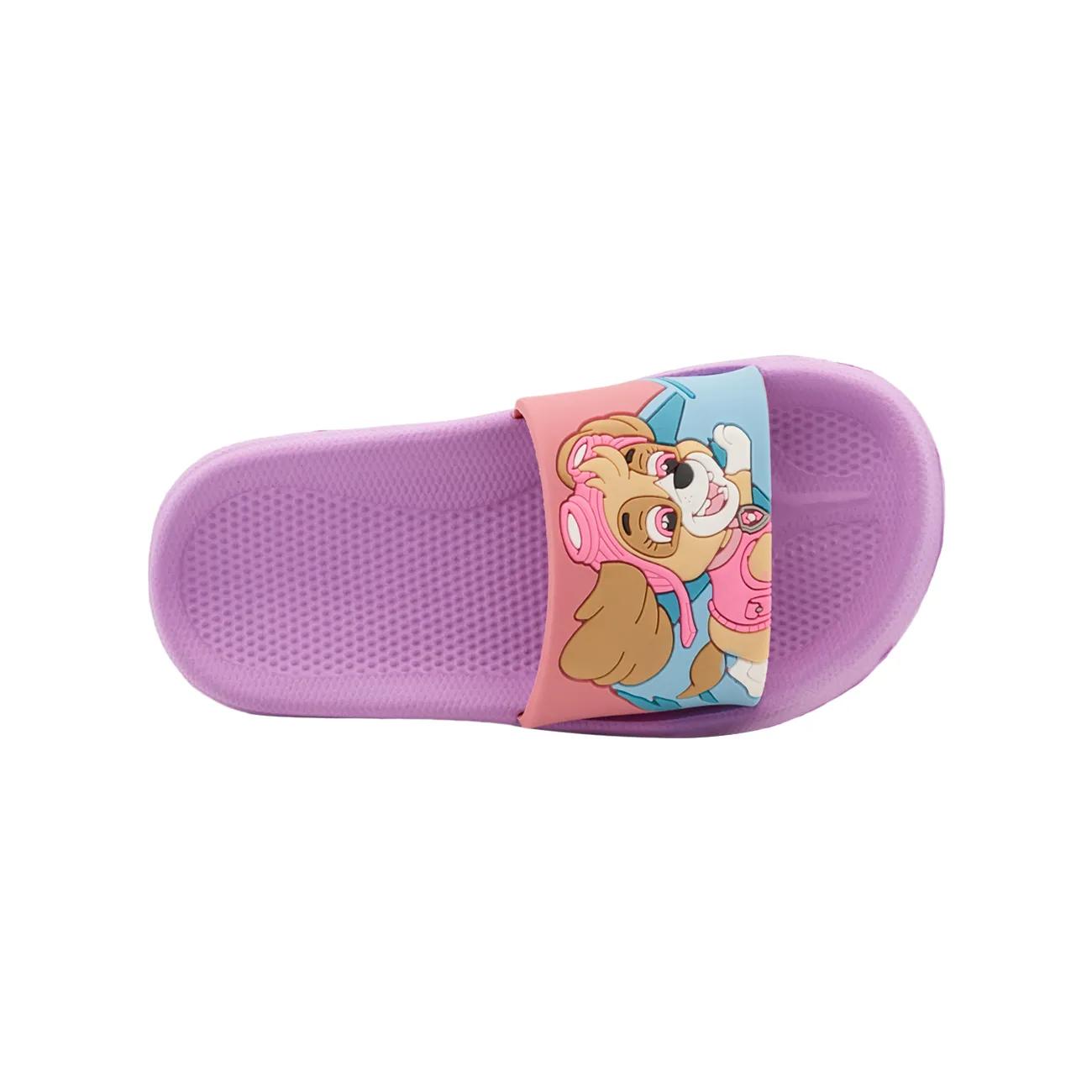 Toddler's Character Slide