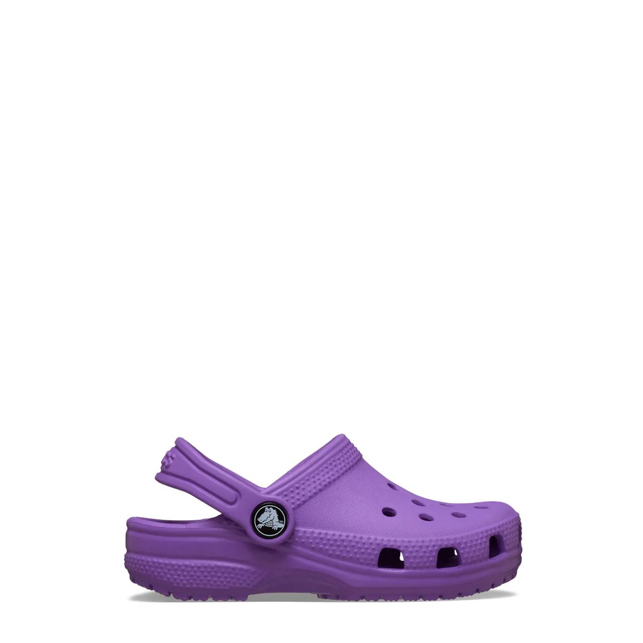 Toddler Classic Clog