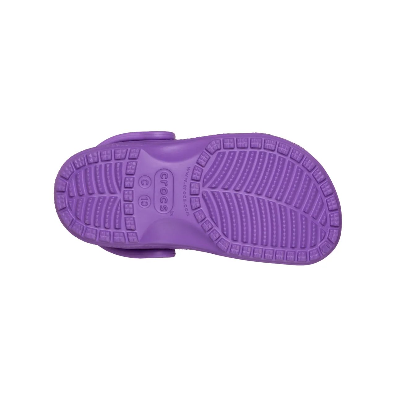 Toddler Classic Clog