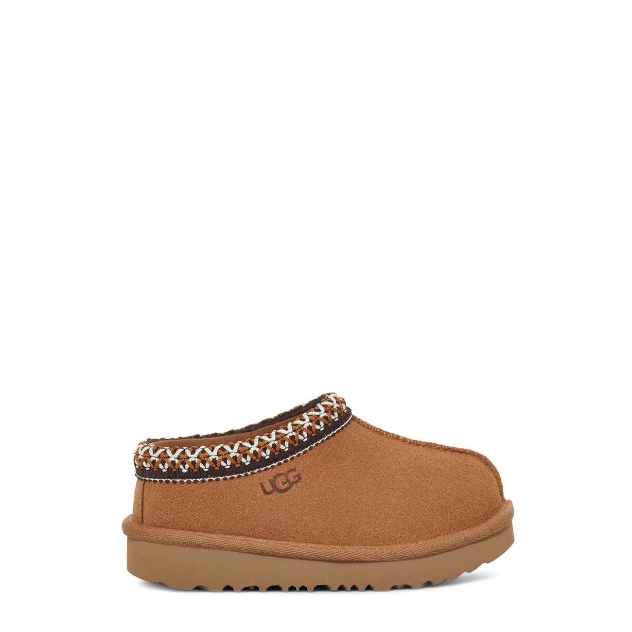 UGG Toddler Girls' Tasman II Slipper