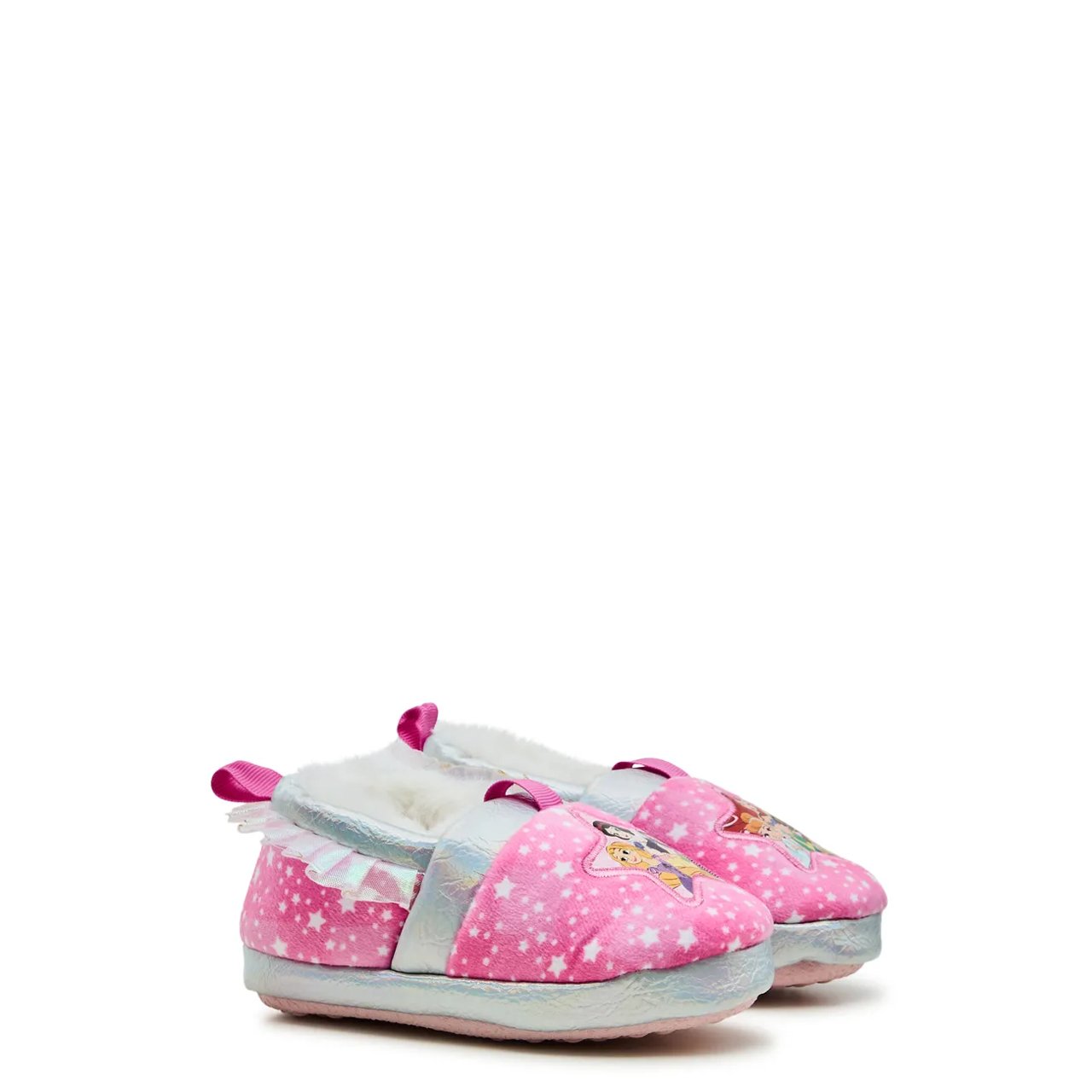Toddler Girls' Star Disney Princess A-Line Slipper