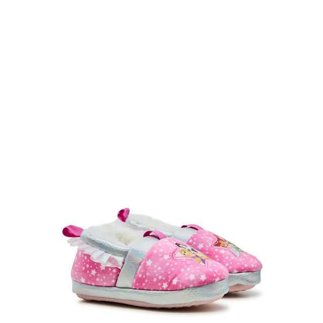 Toddler Girls' Star Disney Princess A-Line Slipper