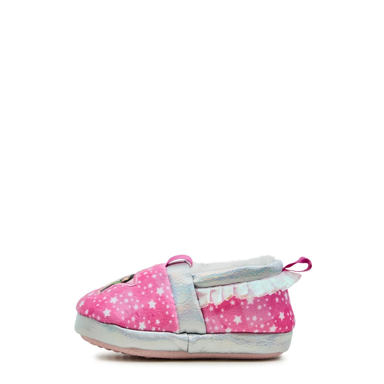 Toddler Girls' Star Disney Princess A-Line Slipper