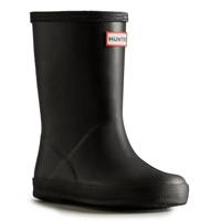 Toddler Boys' Original First Classic Boot BLACK view