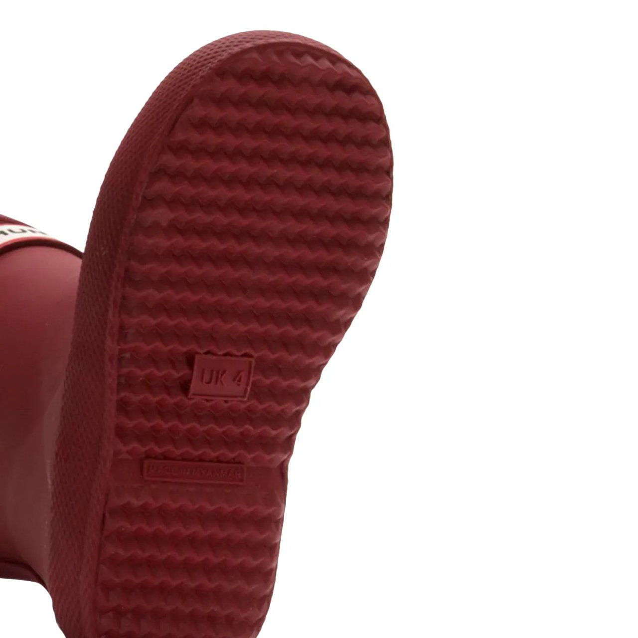 Toddler Boys' Original First Classic Boot