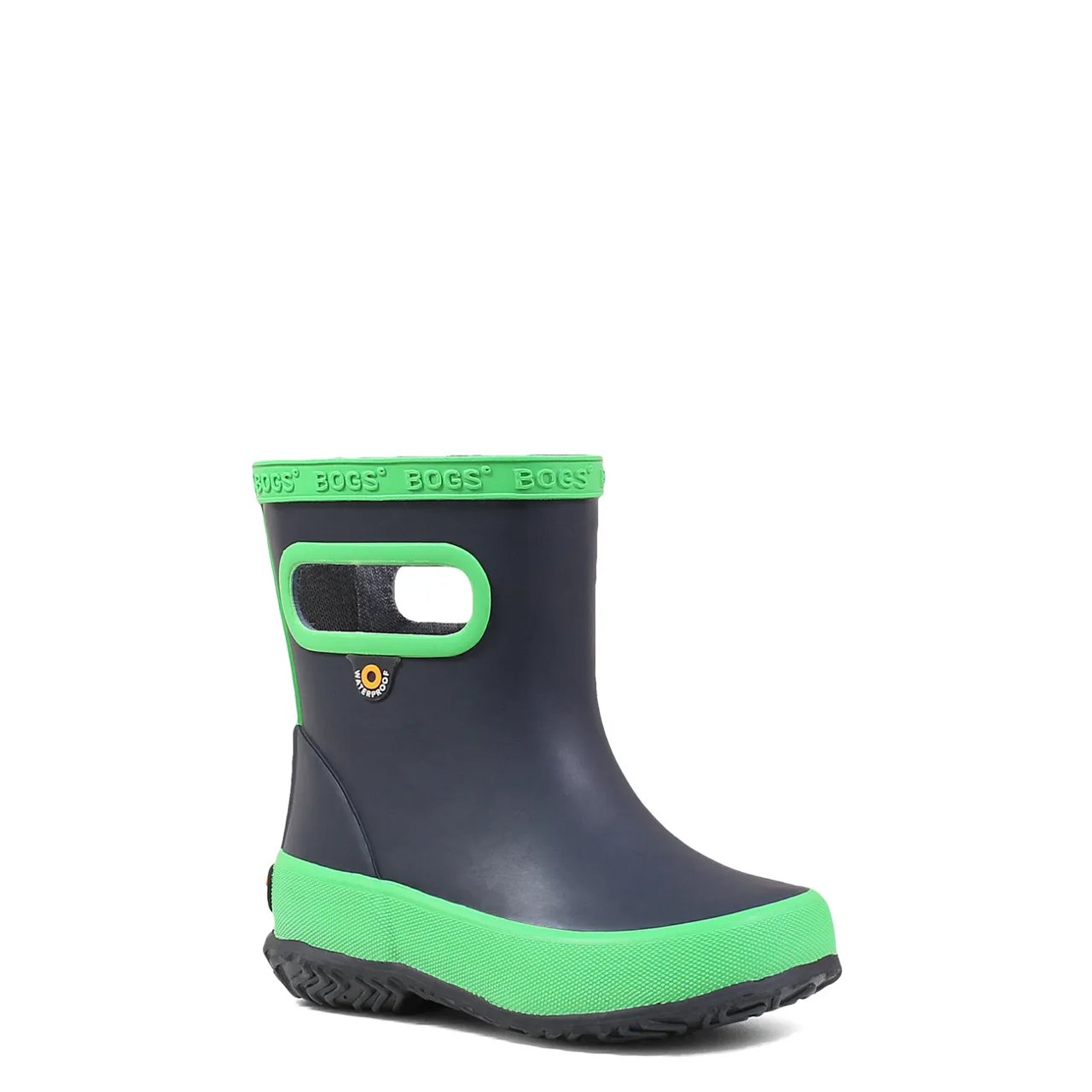 Toddler Boys' Skipper Rain Boot