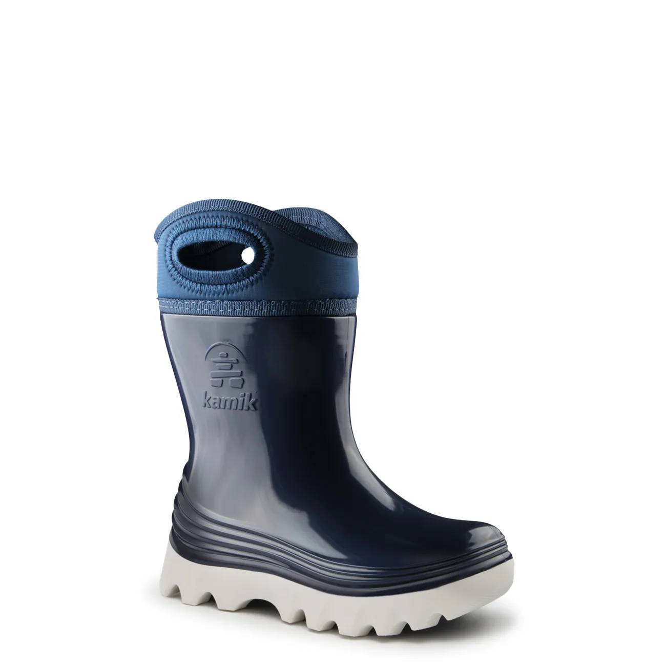 Toddler Boys' Drizzle Rain Boot