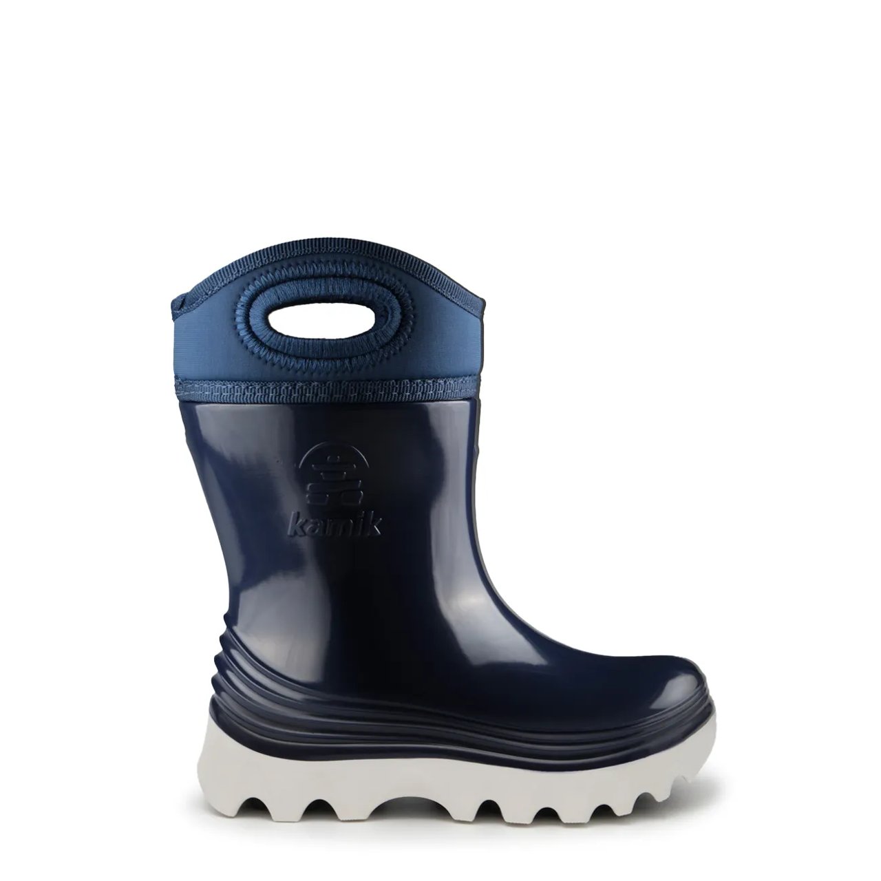 Toddler Boys' Drizzle Rain Boot