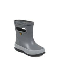 Toddler Boys' Skipper Rain Boot DARK GREY view