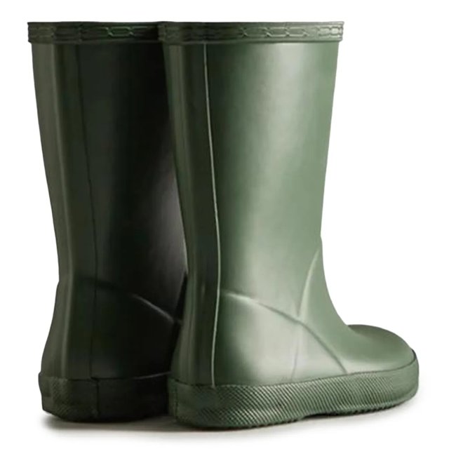 Toddler Boys' Original First Classic Boot