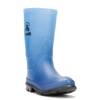 Toddlers' Stomp Print Rain Boot BRILLIANT BLUE view