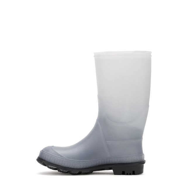 Toddlers' Stomp Print Rain Boot