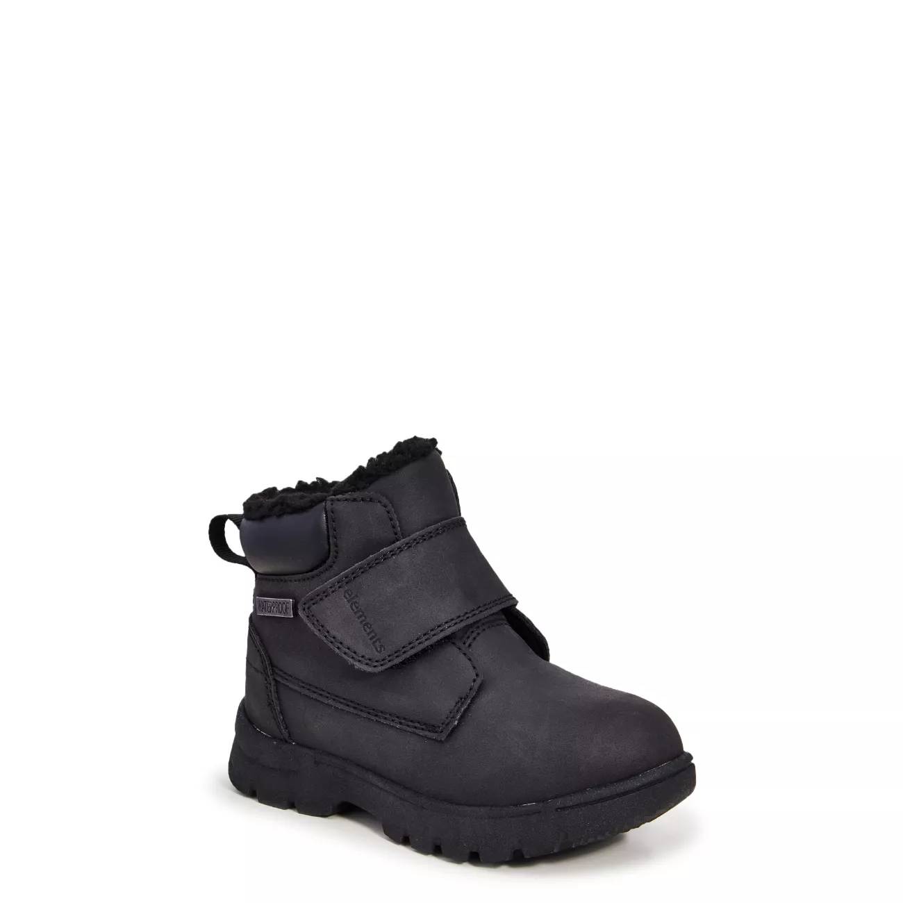 Elements Toddler Boys' Waterproof Winter Boot