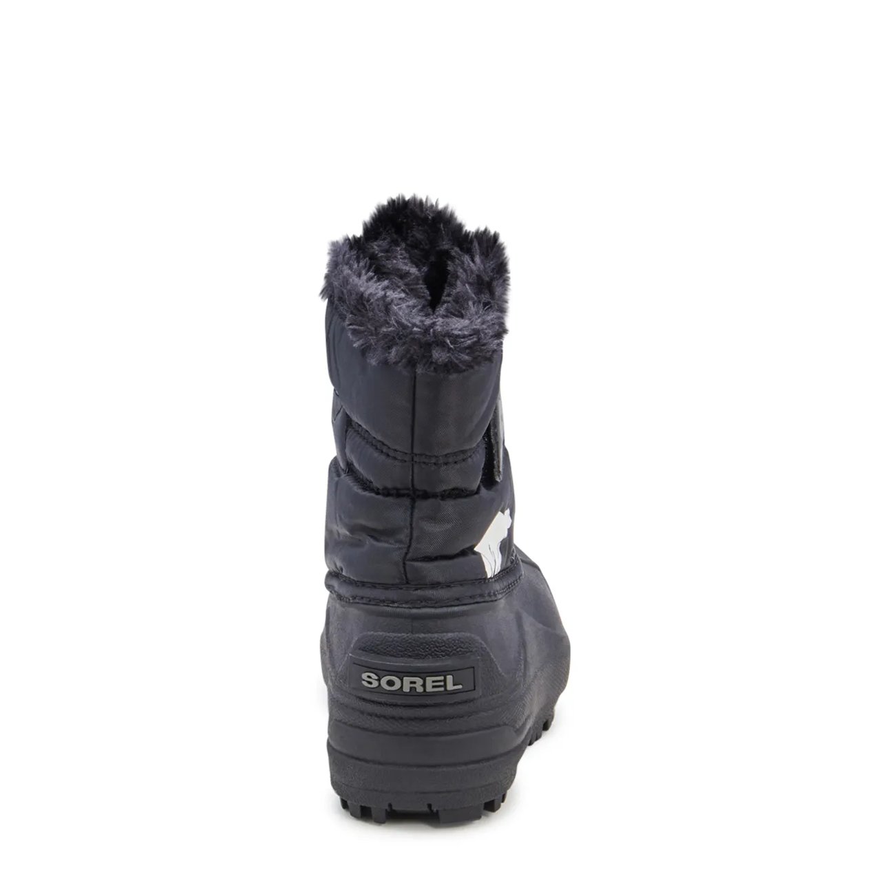 Toddler Unisex Snow Commander Waterproof Winter Boot