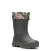 Toddler Girls' Snobuster2 Waterproof Winter Boot Light Pink Camo view