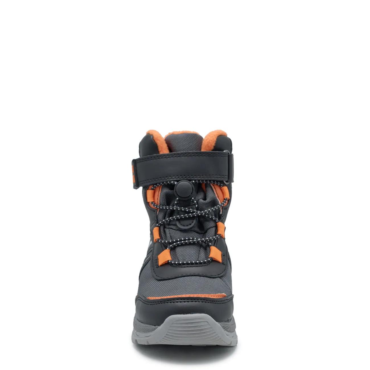 Toddler Boy's Stomp Tech Boot