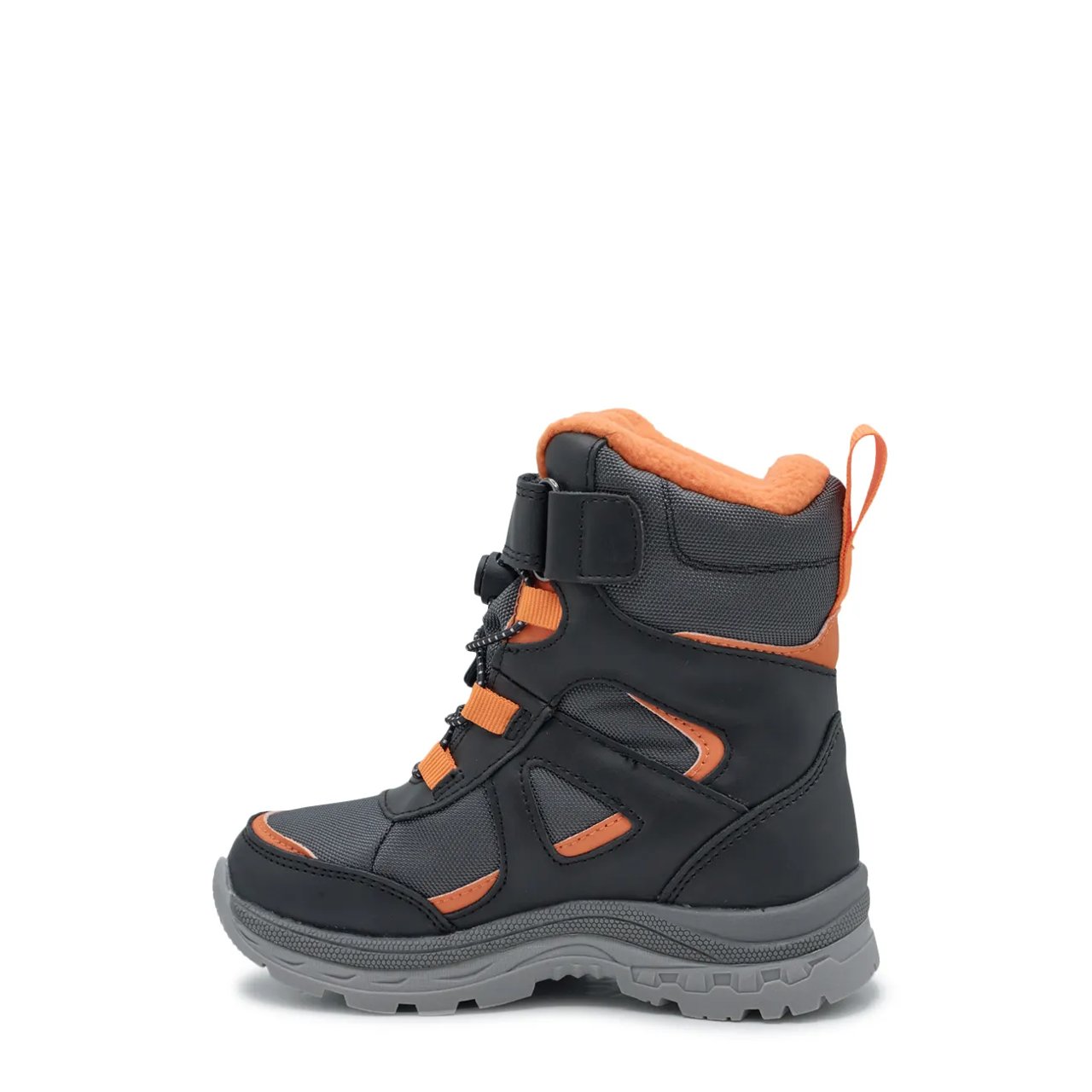 Toddler Boy's Stomp Tech Boot