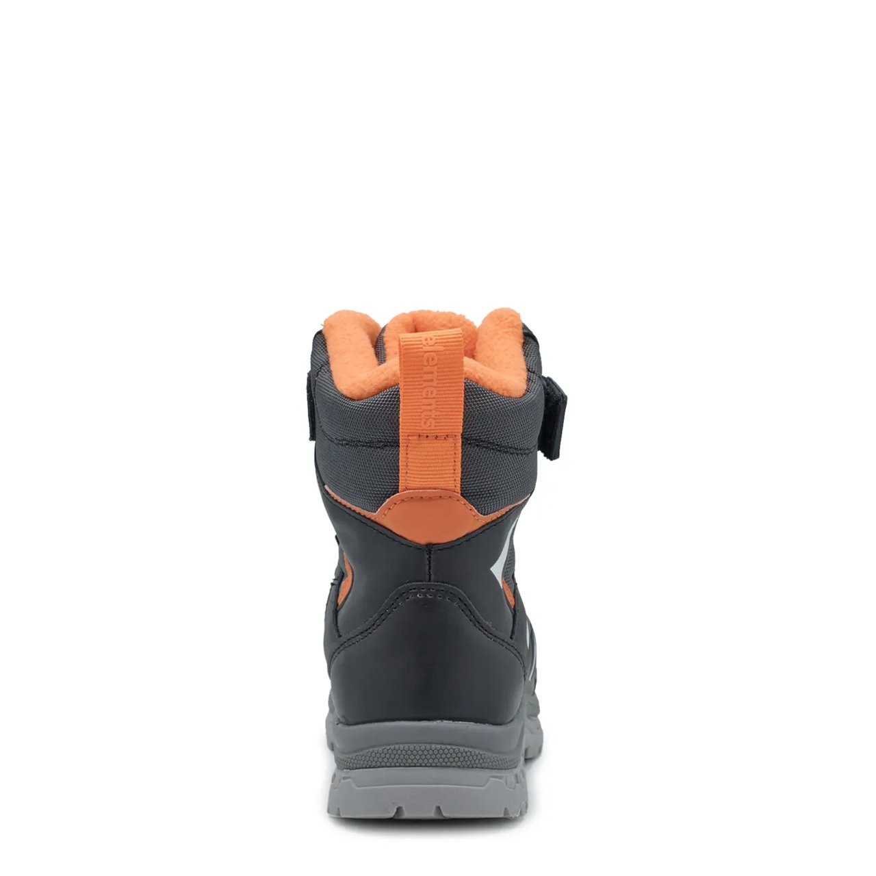 Toddler Boy's Stomp Tech Boot