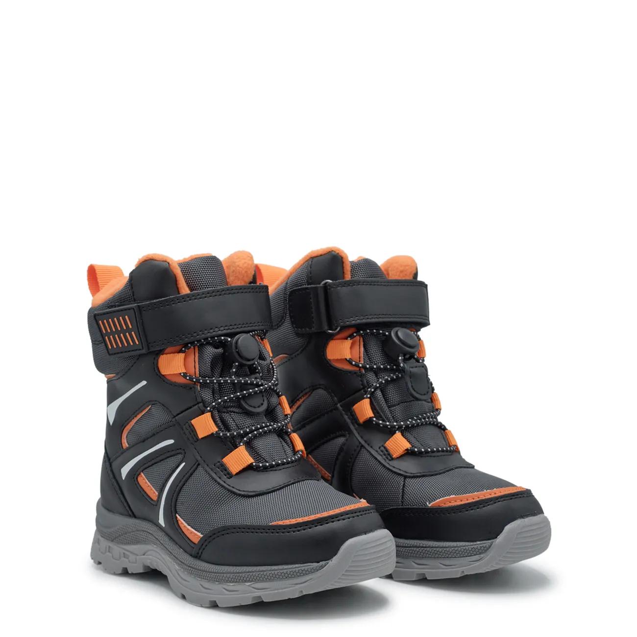 Toddler Boy's Stomp Tech Boot