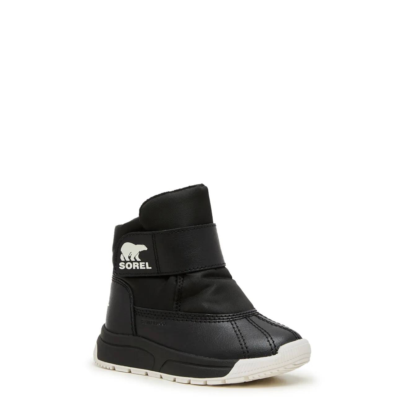 SOREL Toddler Boys' Whitney lll Strap Winter Boot