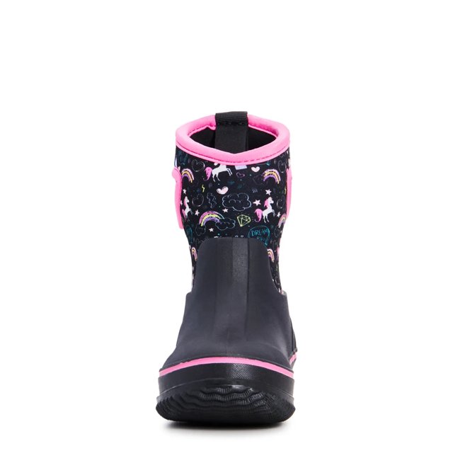 Toddler Girls Dreamy Waterproof Winter Boot