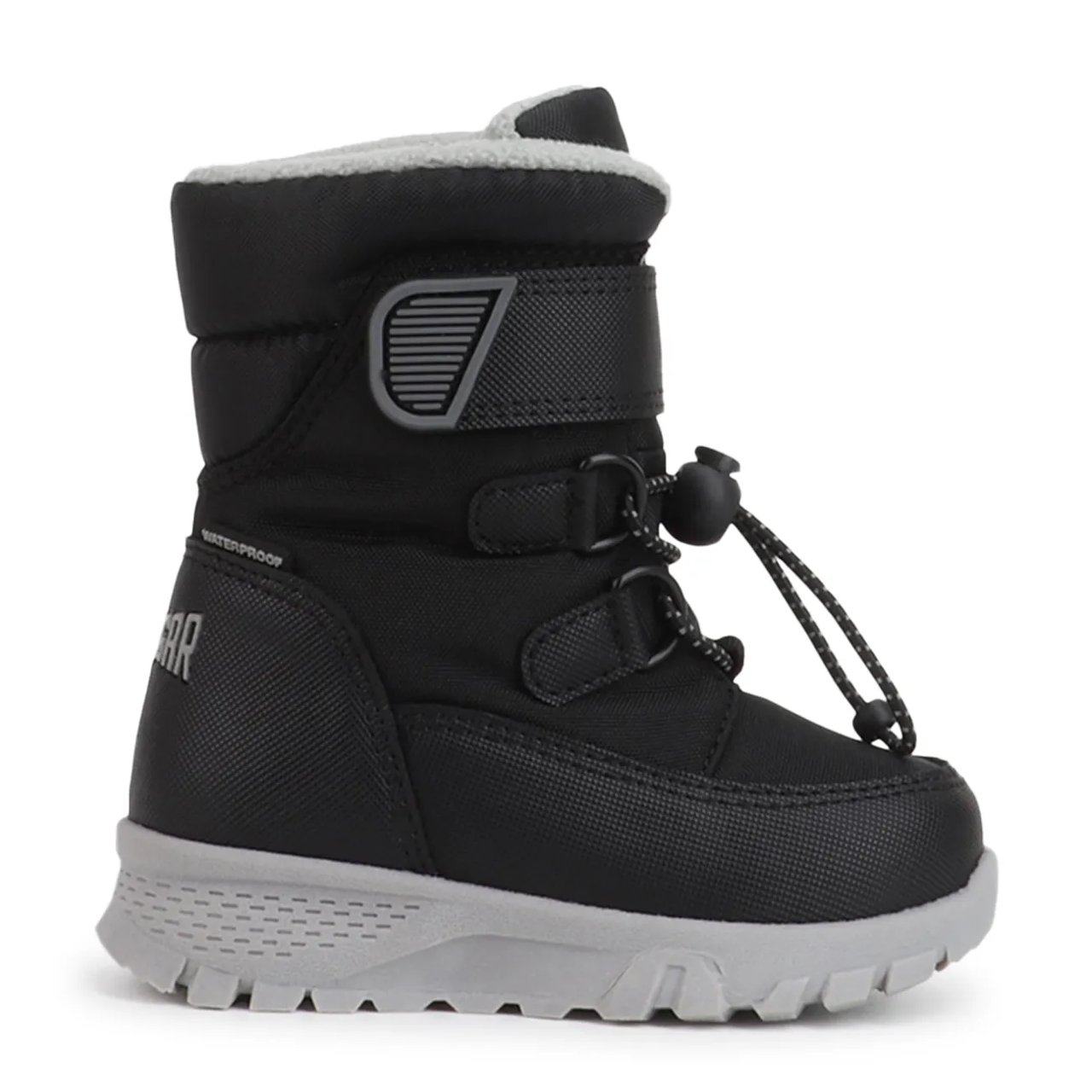 Toddler Boys' Slinky Winter Boot