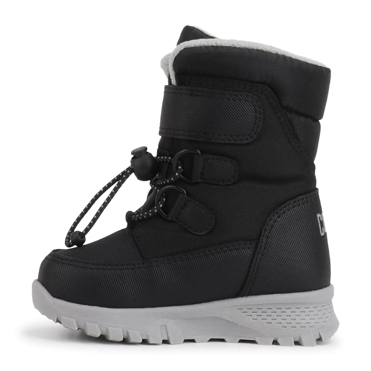 Toddler Boys' Slinky Winter Boot