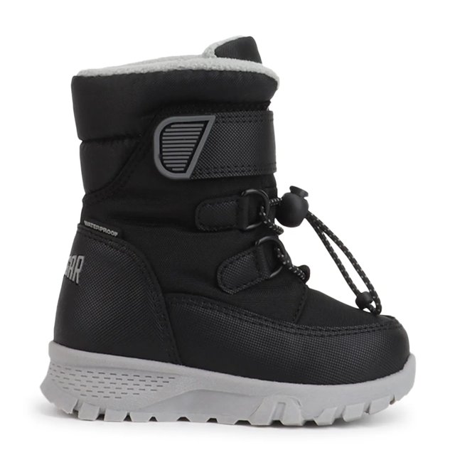 Toddler Boys' Slinky Winter Boot