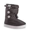 Toddler Boys' Wanter Waterproof Boot BLACK view