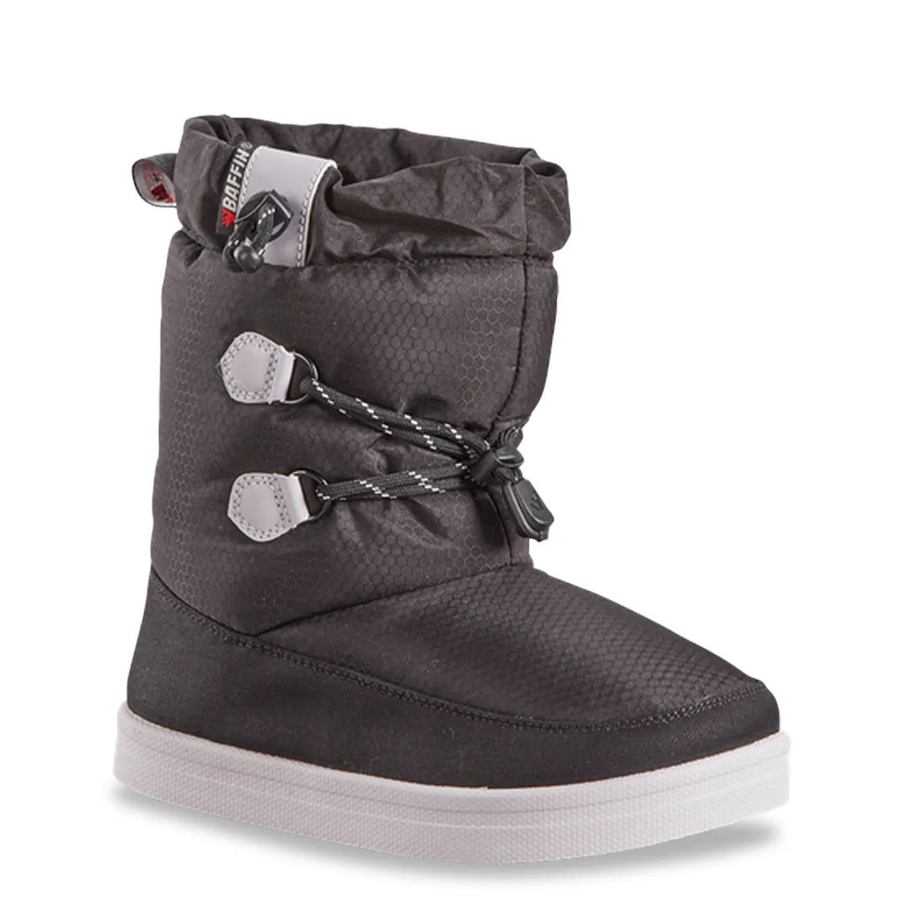 Baffin Toddler Boys' Wanter Waterproof Boot