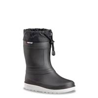 Toddler Boys' Ice Castle Waterproof Boot BLACK view
