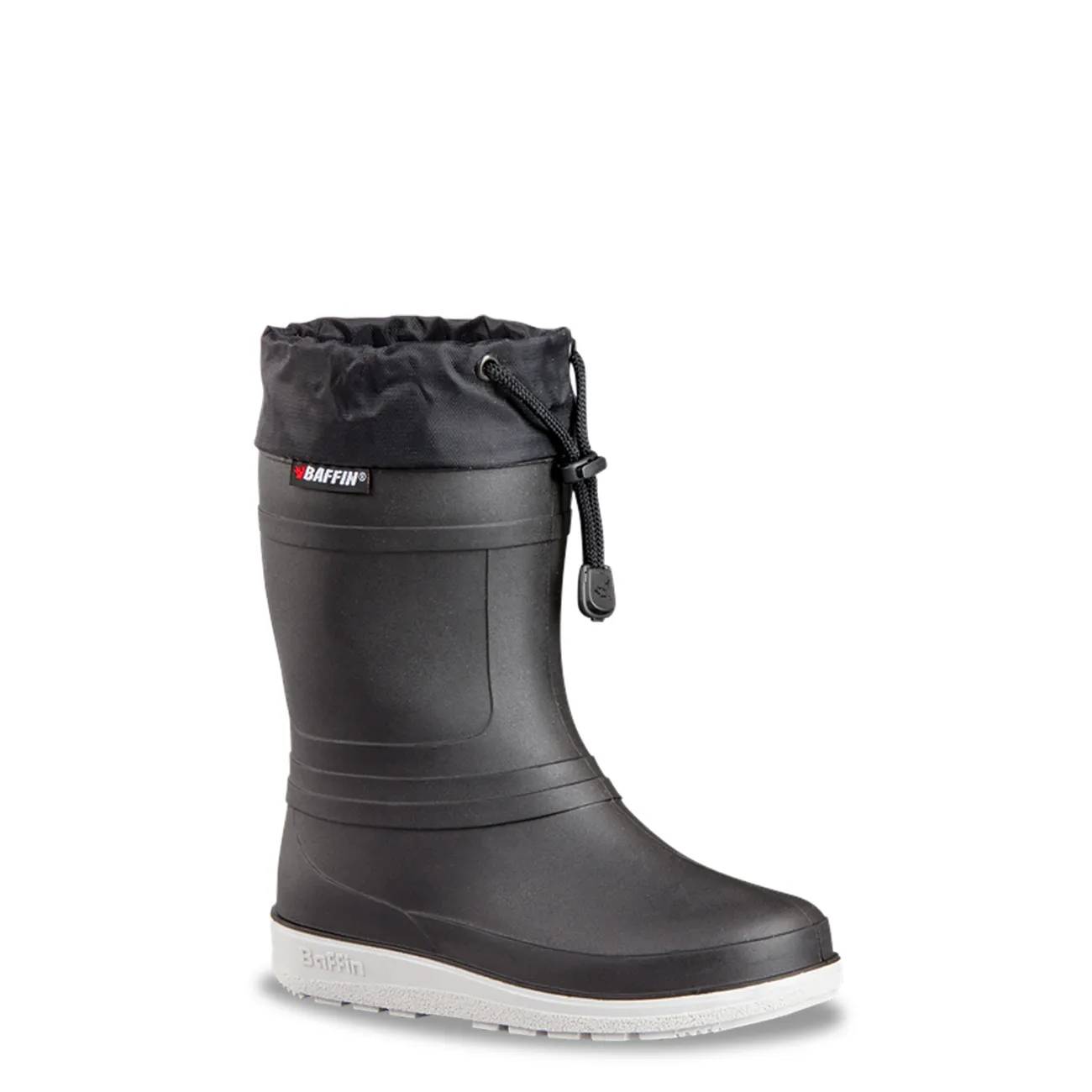 Baffin Toddler Boys' Ice Castle Waterproof Boot
