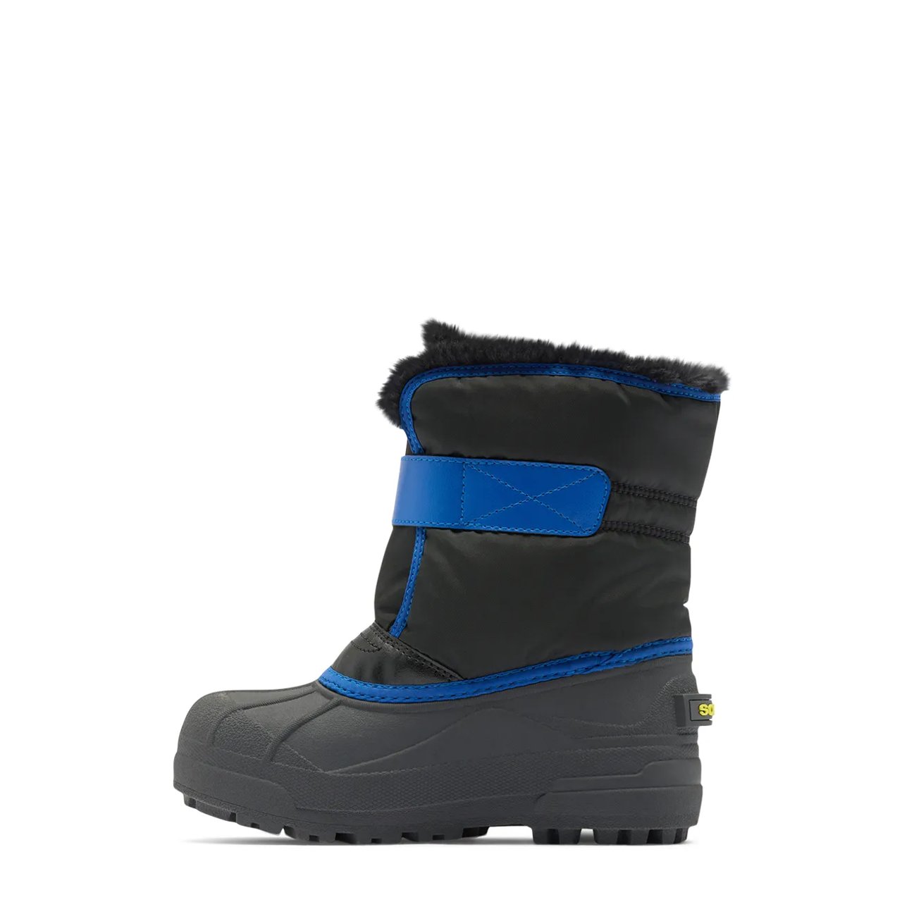 Toddler Boys' Snow Commander Winter Boot