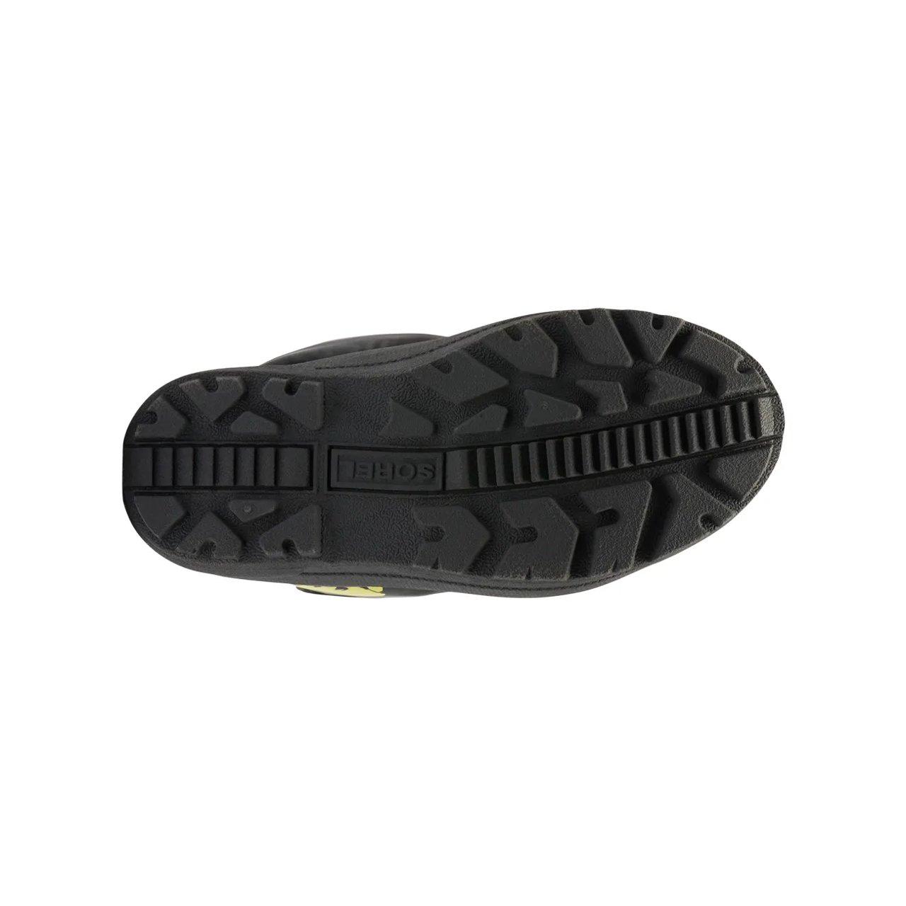 Toddler Boys' Snow Commander Winter Boot