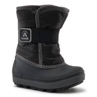 Toddler Boys' Snowbug 7 Winter Boot BLACK view