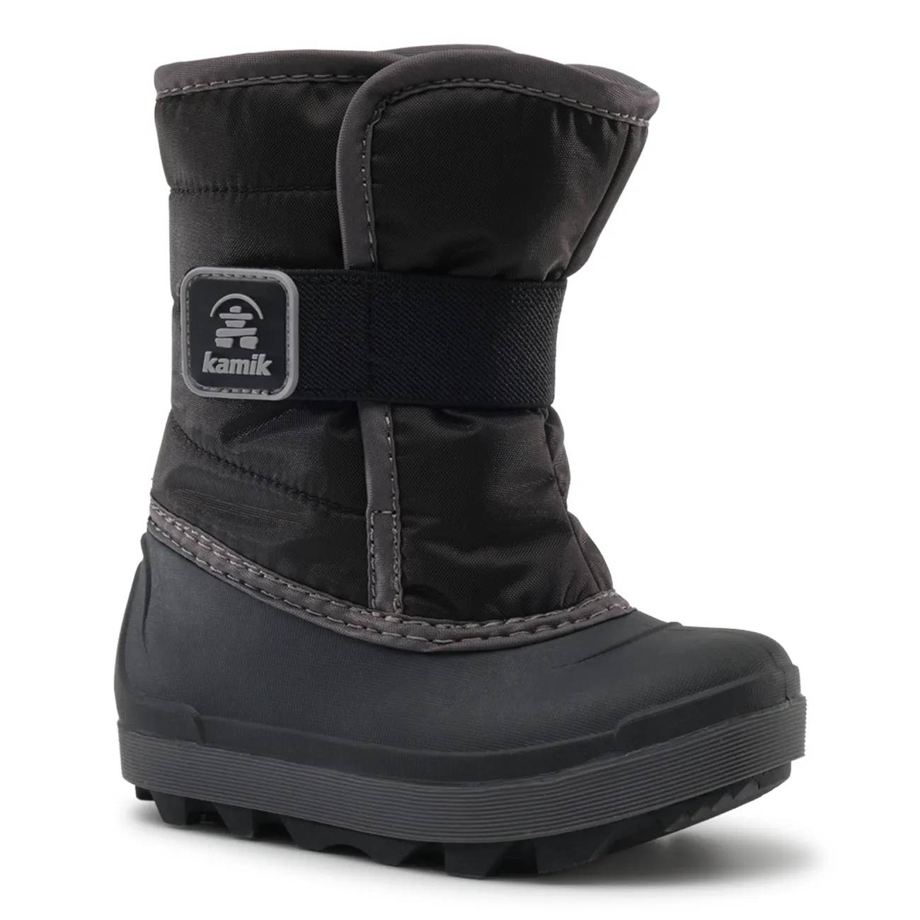Kamik Toddler Boys' Snowbug 7 Winter Boot