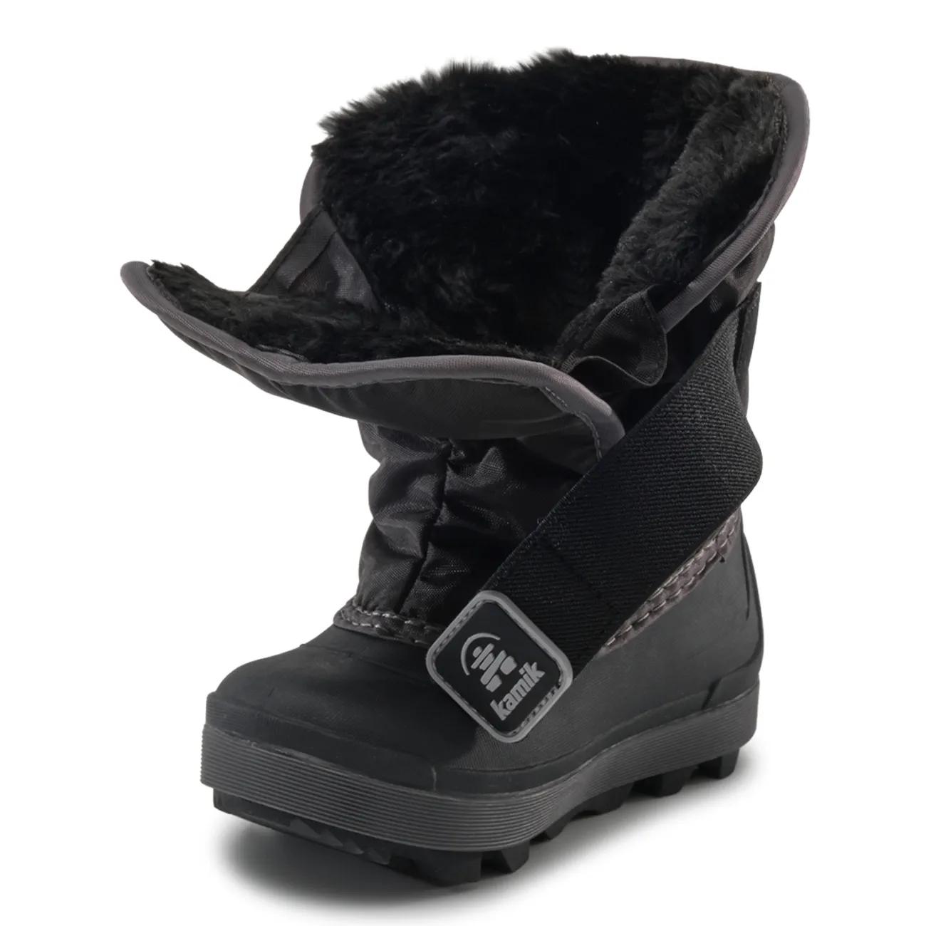 Toddler Boys' Snowbug 7 Winter Boot