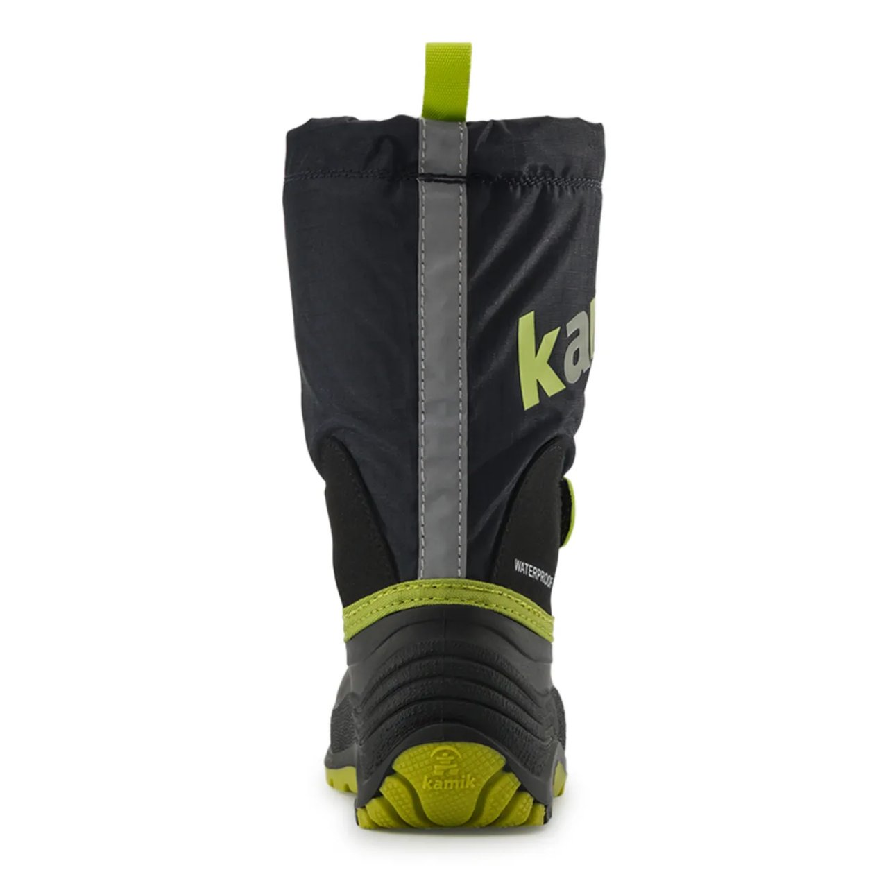 Youth Boys' Waterbug 5 Winter Boot