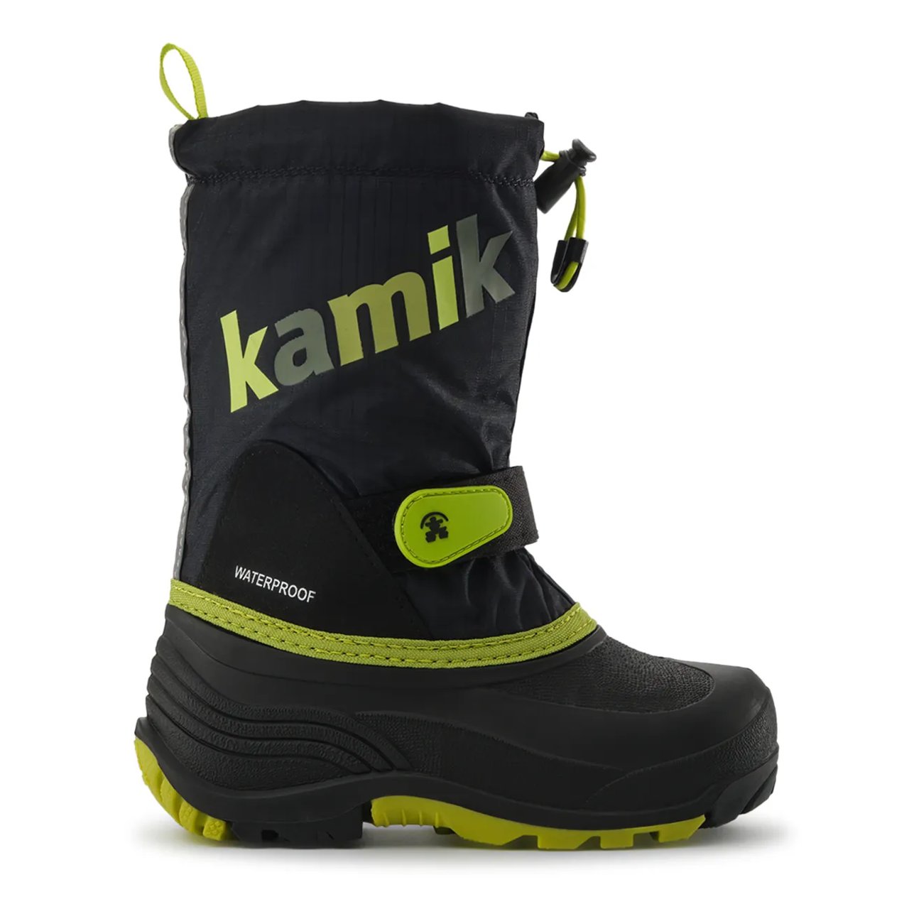 Youth Boys' Waterbug 5 Winter Boot