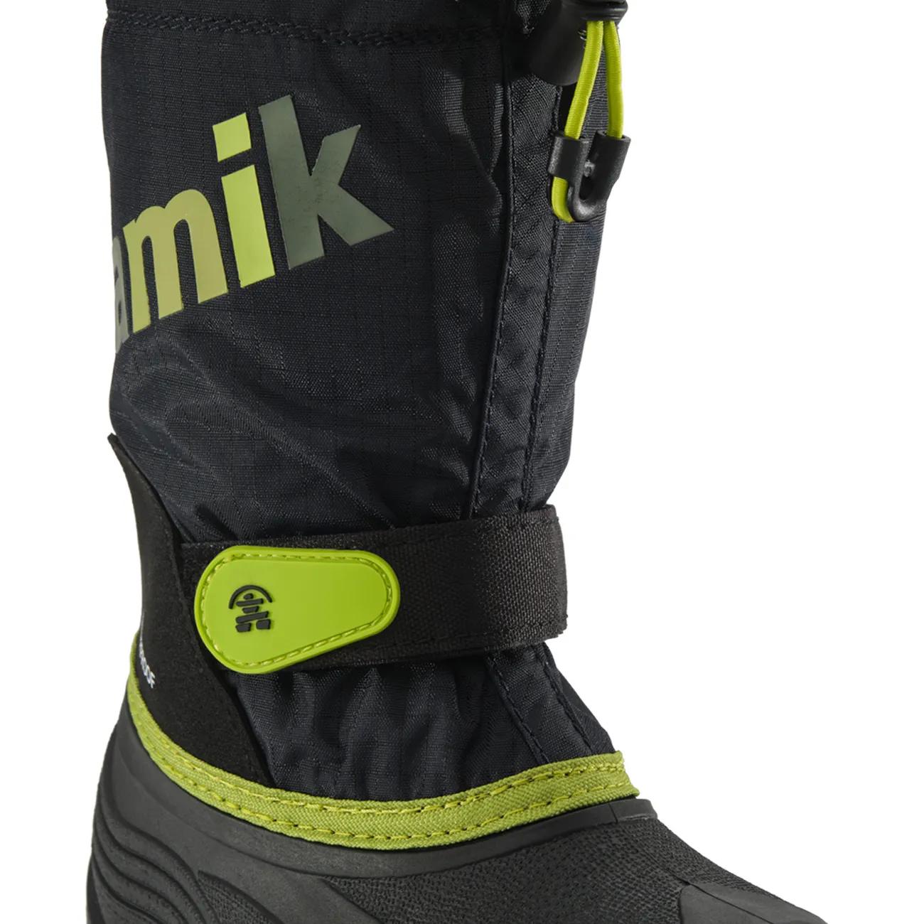 Youth Boys' Waterbug 5 Winter Boot