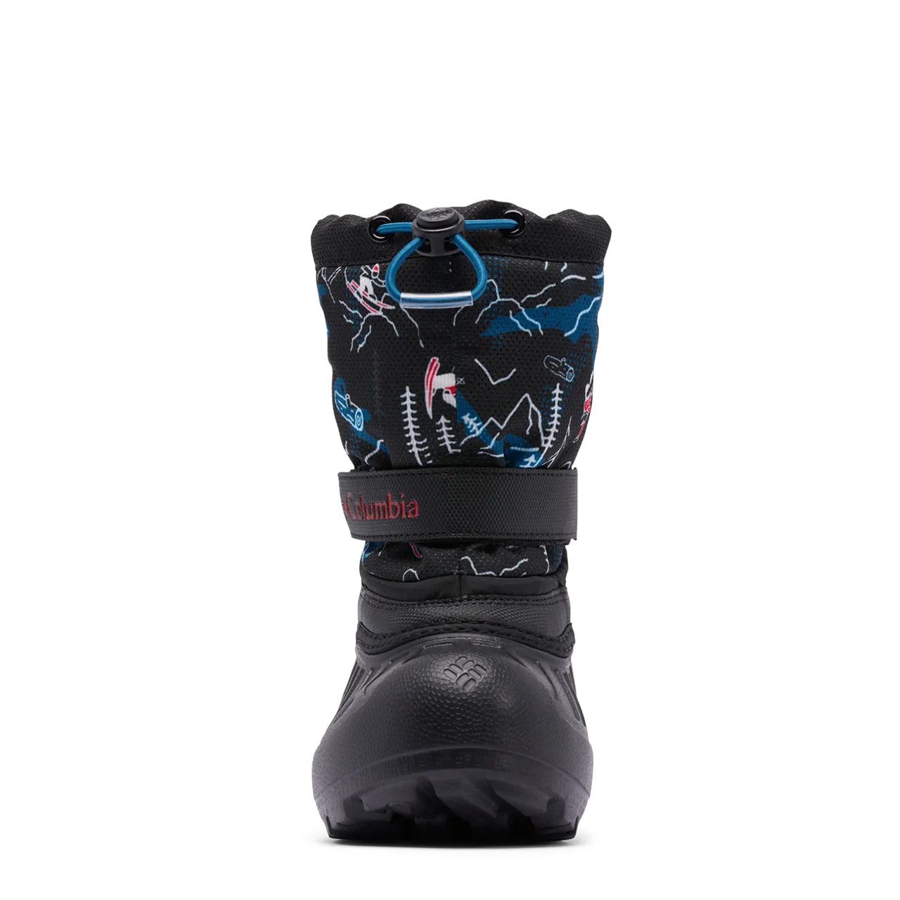 Youth Boy's Waterproof Powderbug Snowlite Winter Boot