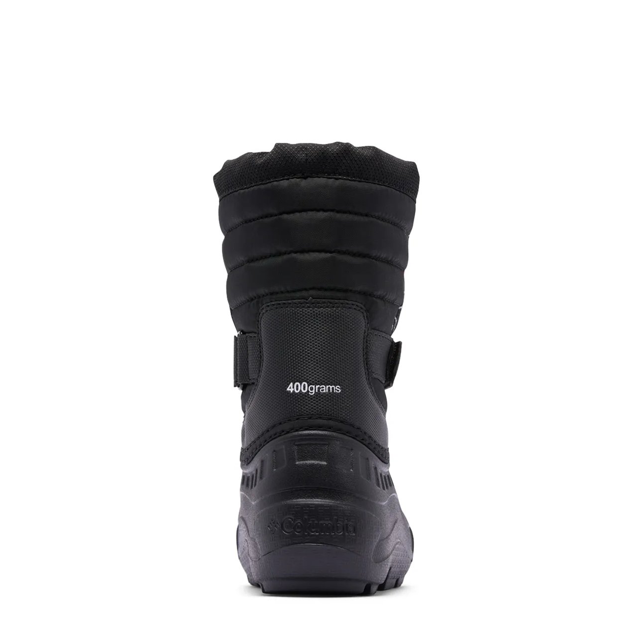 Youth Boy's Waterproof Powderbug Snowlite Winter Boot