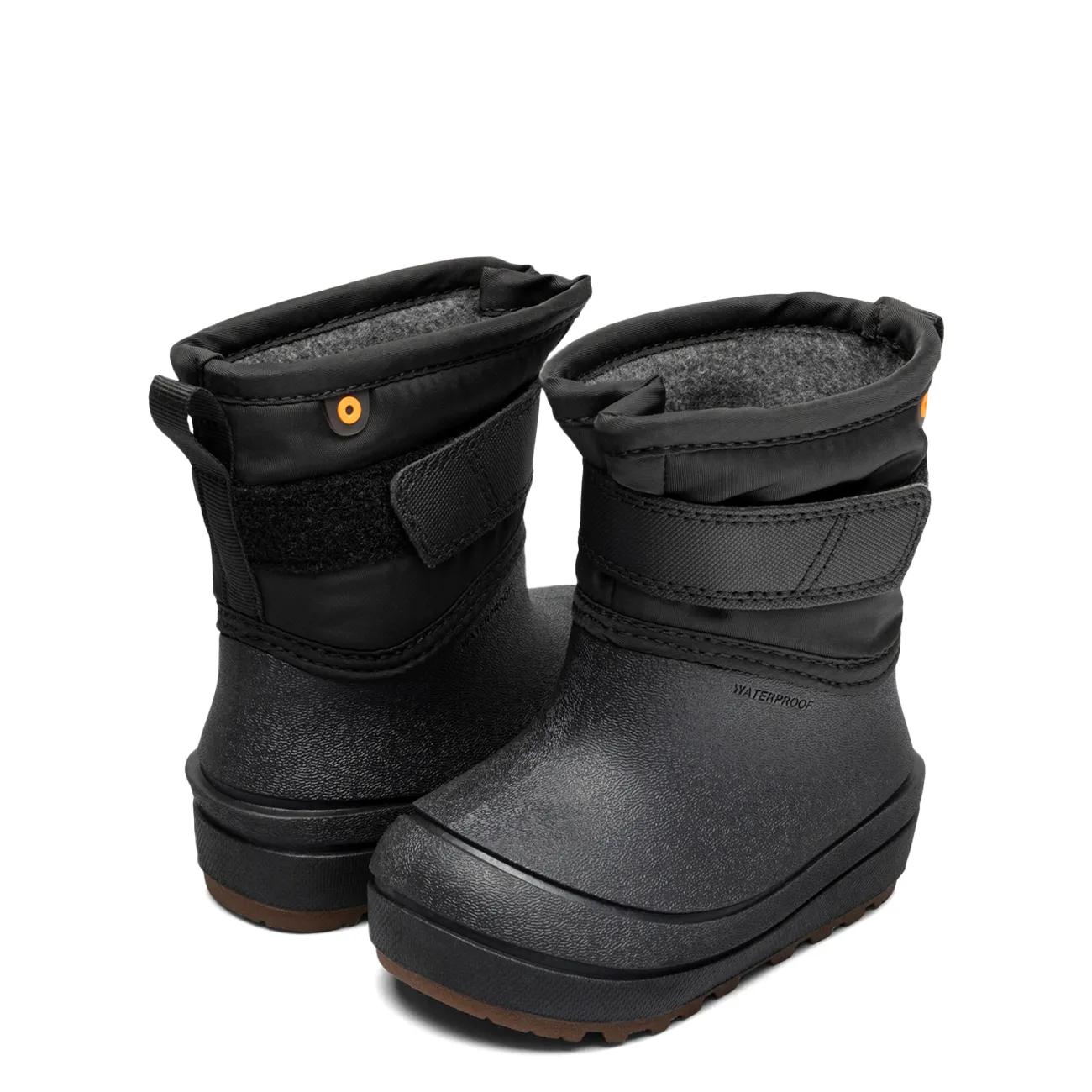 Toddler Boys' Snow Shell Winter Boot