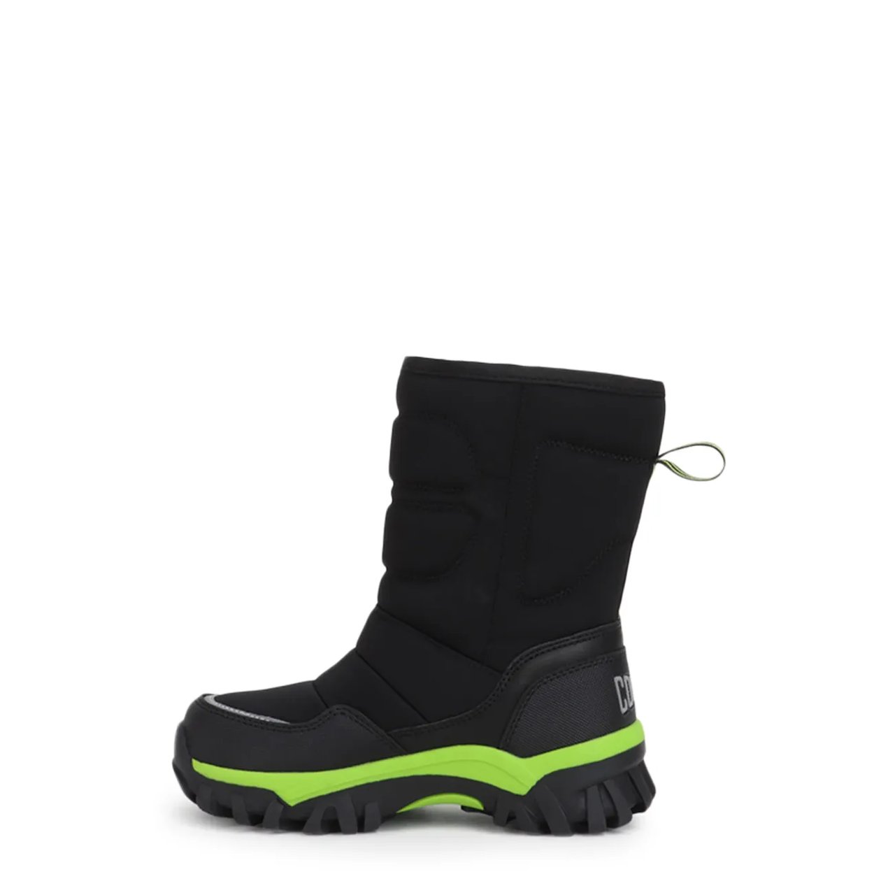 Toddler Boys' Tatum Waterproof Winter Boot
