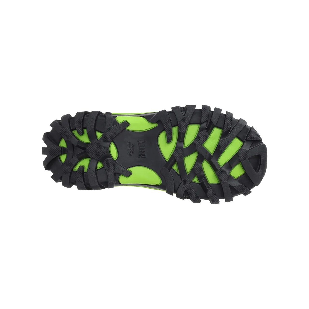 Toddler Boys' Tatum Waterproof Winter Boot